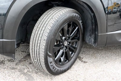 2025 Mazda Mazda CX-50 2.5 S Premium Package AWD