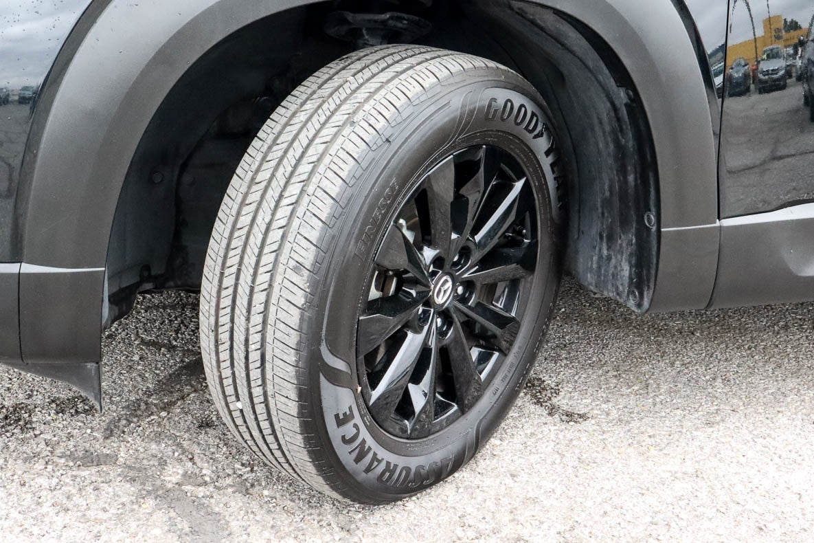 2025 Mazda Mazda CX-50 2.5 S Premium Package AWD