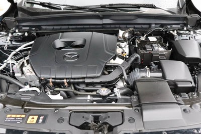 2025 Mazda Mazda CX-50 2.5 S Premium Package AWD