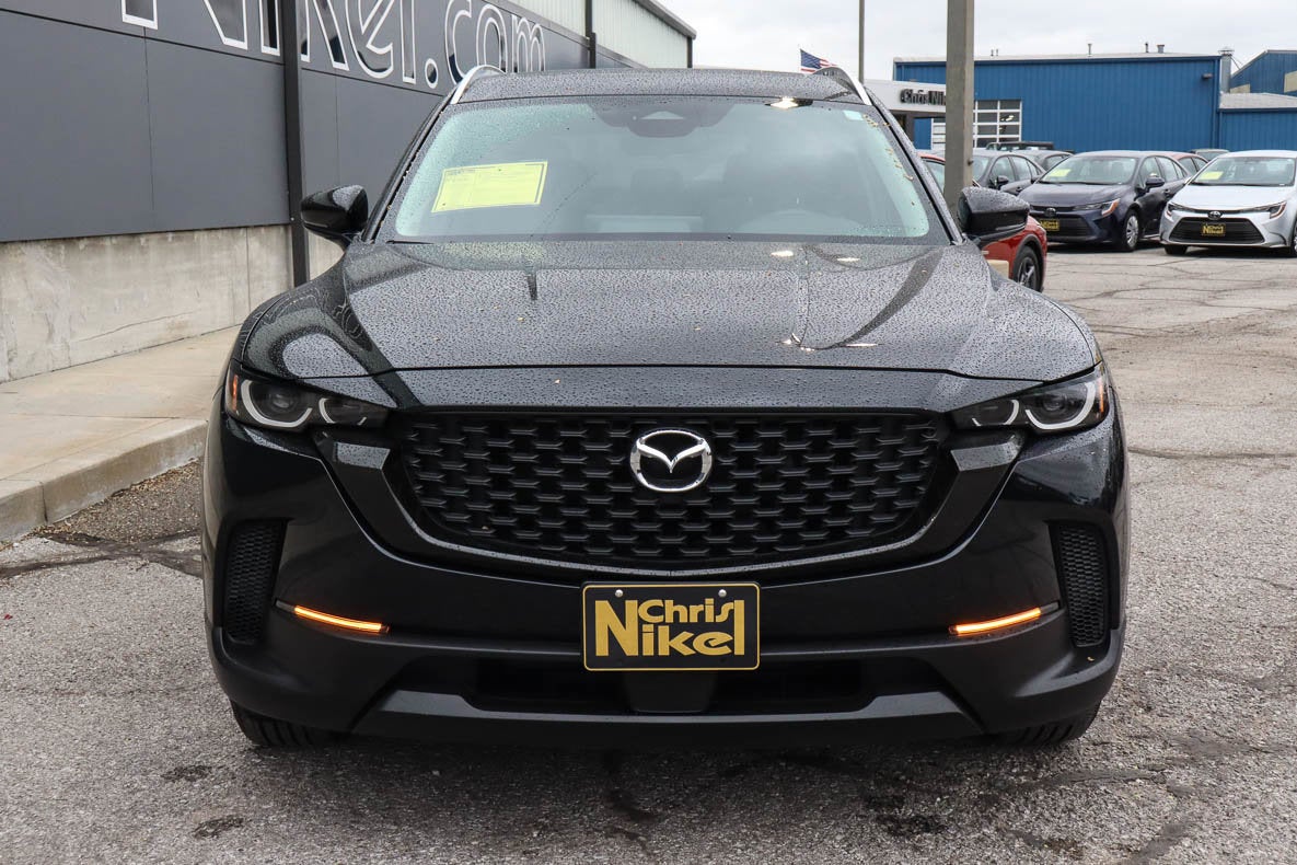 2025 Mazda Mazda CX-50 2.5 S Premium Package AWD