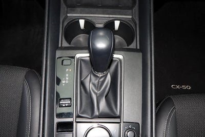 2025 Mazda Mazda CX-50 2.5 S Premium Package AWD