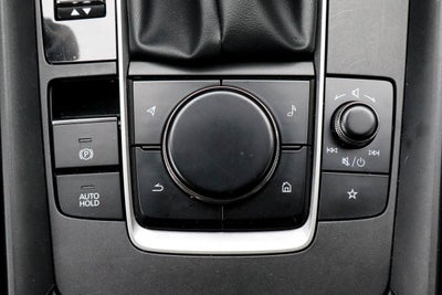 2025 Mazda Mazda CX-50 2.5 S Premium Package AWD