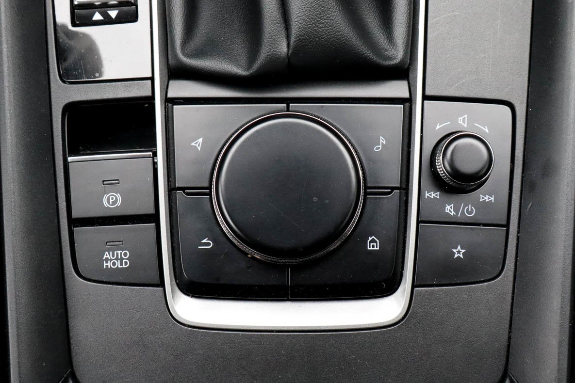 2025 Mazda Mazda CX-50 2.5 S Premium Package AWD