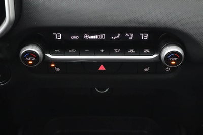 2025 Mazda Mazda CX-50 2.5 S Premium Package AWD