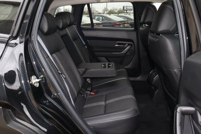 2025 Mazda Mazda CX-50 2.5 S Premium Package AWD