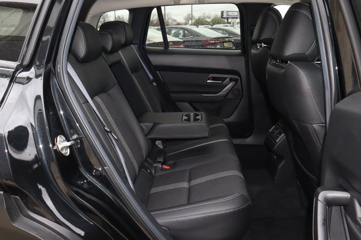 2025 Mazda Mazda CX-50 2.5 S Premium Package AWD