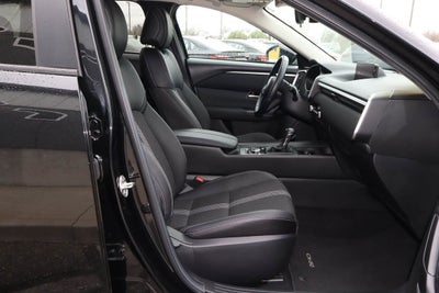 2025 Mazda Mazda CX-50 2.5 S Premium Package AWD