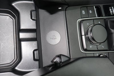 2025 Mazda Mazda CX-50 2.5 S Premium Package AWD