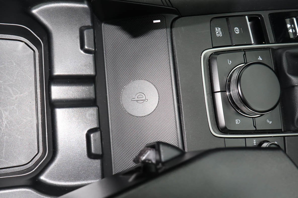 2025 Mazda Mazda CX-50 2.5 S Premium Package AWD