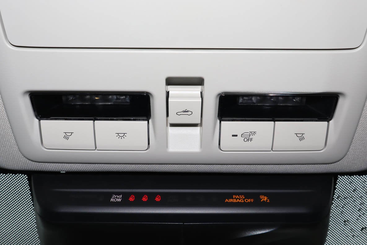 2025 Mazda Mazda CX-50 2.5 S Premium Package AWD