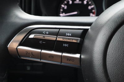 2025 Mazda Mazda CX-50 2.5 S Premium Package AWD