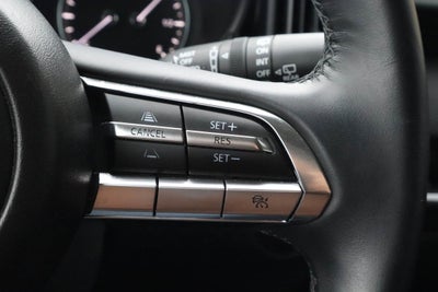 2025 Mazda Mazda CX-50 2.5 S Premium Package AWD