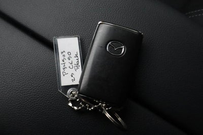 2025 Mazda Mazda CX-50 2.5 S Premium Package AWD