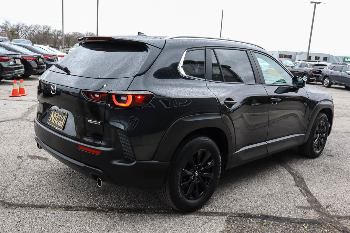 2025 Mazda Mazda CX-50 2.5 S Premium Package AWD