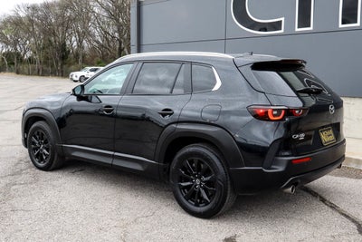2025 Mazda Mazda CX-50 2.5 S Premium Package AWD