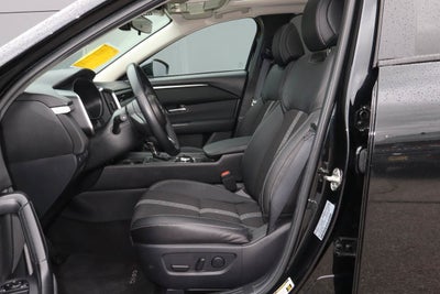 2025 Mazda Mazda CX-50 2.5 S Premium Package AWD