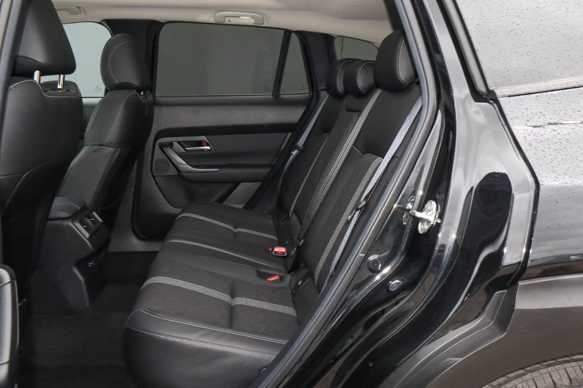 2025 Mazda Mazda CX-50 2.5 S Premium Package AWD