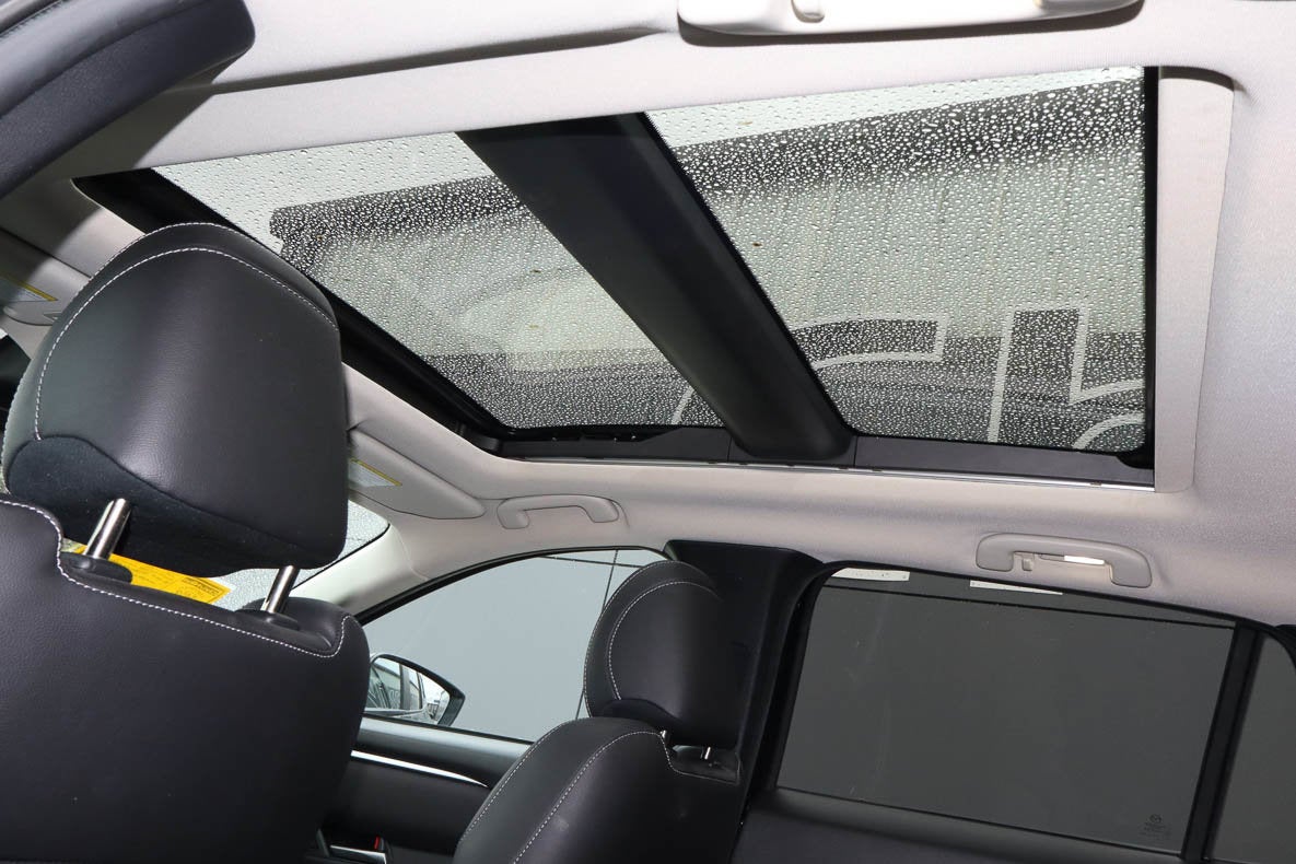 2025 Mazda Mazda CX-50 2.5 S Premium Package AWD