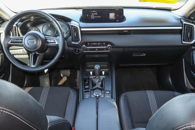 2025 Mazda Mazda CX-50 2.5 S Premium Package AWD