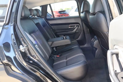 2025 Mazda Mazda CX-50 2.5 S Premium Package AWD