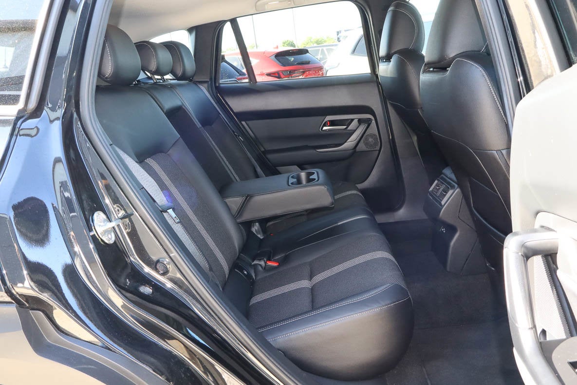 2025 Mazda Mazda CX-50 2.5 S Premium Package AWD