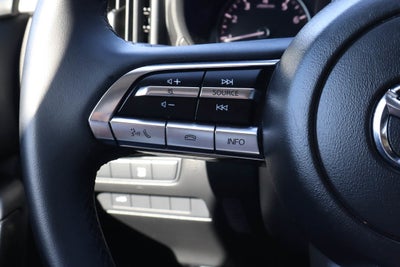 2025 Mazda Mazda CX-50 2.5 S Premium Package AWD