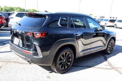 2025 Mazda Mazda CX-50 2.5 S Premium Package AWD