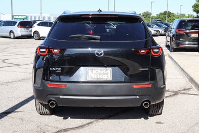 2025 Mazda Mazda CX-50 2.5 S Premium Package AWD