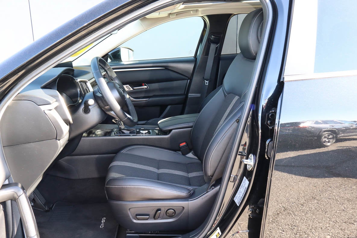 2025 Mazda Mazda CX-50 2.5 S Premium Package AWD
