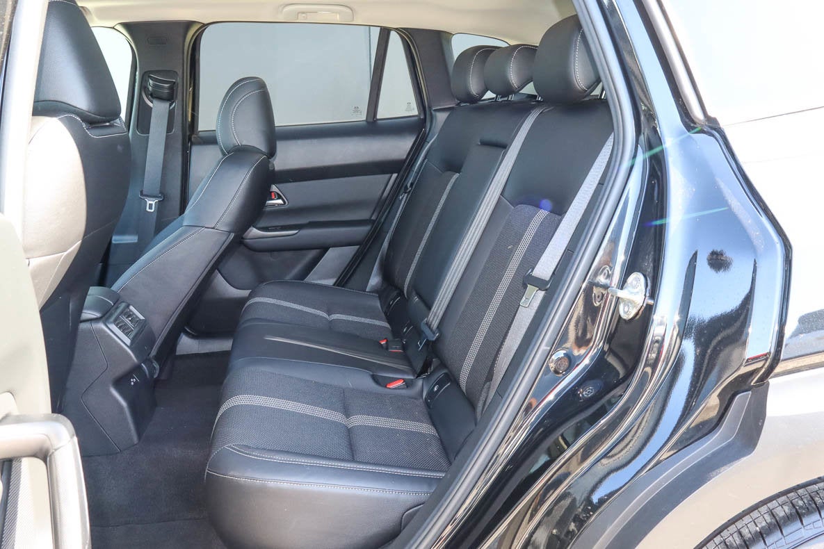 2025 Mazda Mazda CX-50 2.5 S Premium Package AWD