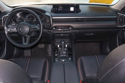 2025 Mazda Mazda CX-50 2.5 S Premium Plus Package AWD