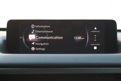 2025 Mazda Mazda CX-50 2.5 S Premium Plus Package AWD