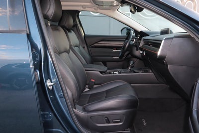 2025 Mazda Mazda CX-50 2.5 S Premium Plus Package AWD