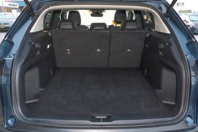 2025 Mazda Mazda CX-50 2.5 S Premium Plus Package AWD