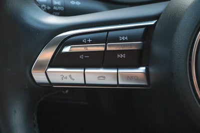 2025 Mazda Mazda CX-50 2.5 S Premium Plus Package AWD