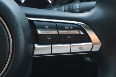 2025 Mazda Mazda CX-50 2.5 S Premium Plus Package AWD