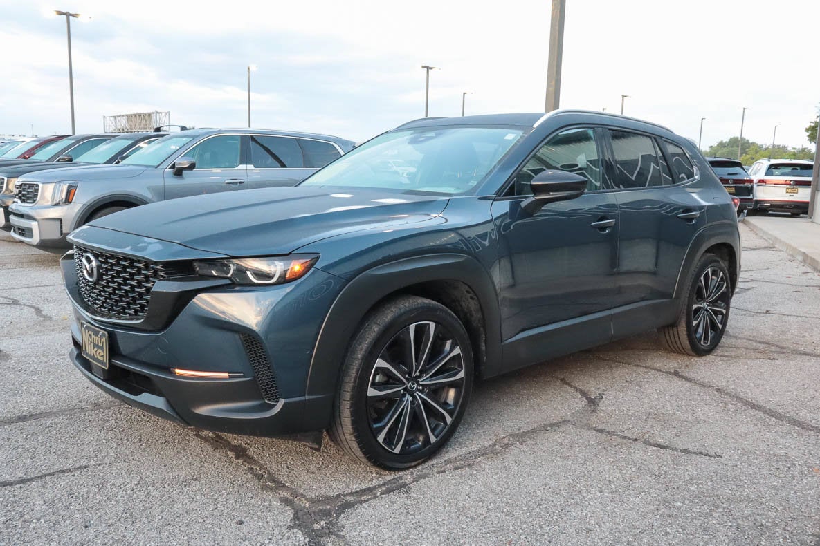 2025 Mazda Mazda CX-50 2.5 S Premium Plus Package AWD