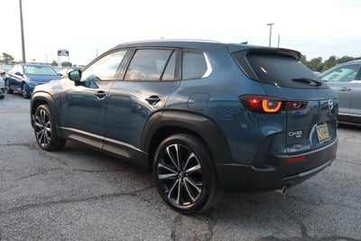 2025 Mazda Mazda CX-50 2.5 S Premium Plus Package AWD