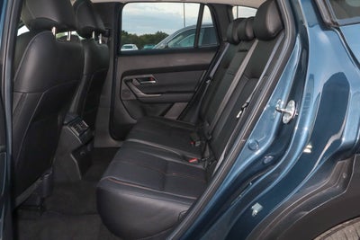 2025 Mazda Mazda CX-50 2.5 S Premium Plus Package AWD