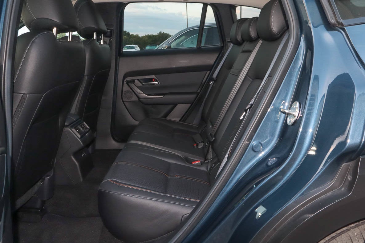 2025 Mazda Mazda CX-50 2.5 S Premium Plus Package AWD