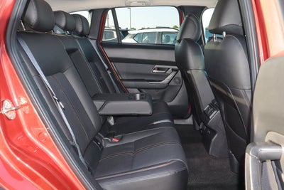 2025 Mazda Mazda CX-50 2.5 S Premium Plus Package AWD