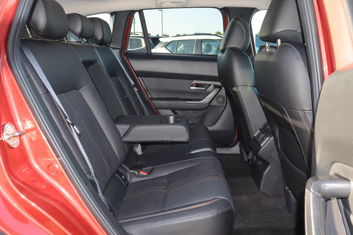 2025 Mazda Mazda CX-50 2.5 S Premium Plus Package AWD