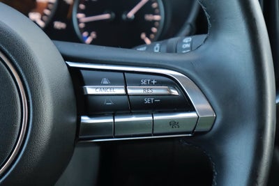 2025 Mazda Mazda CX-50 2.5 S Premium Plus Package AWD