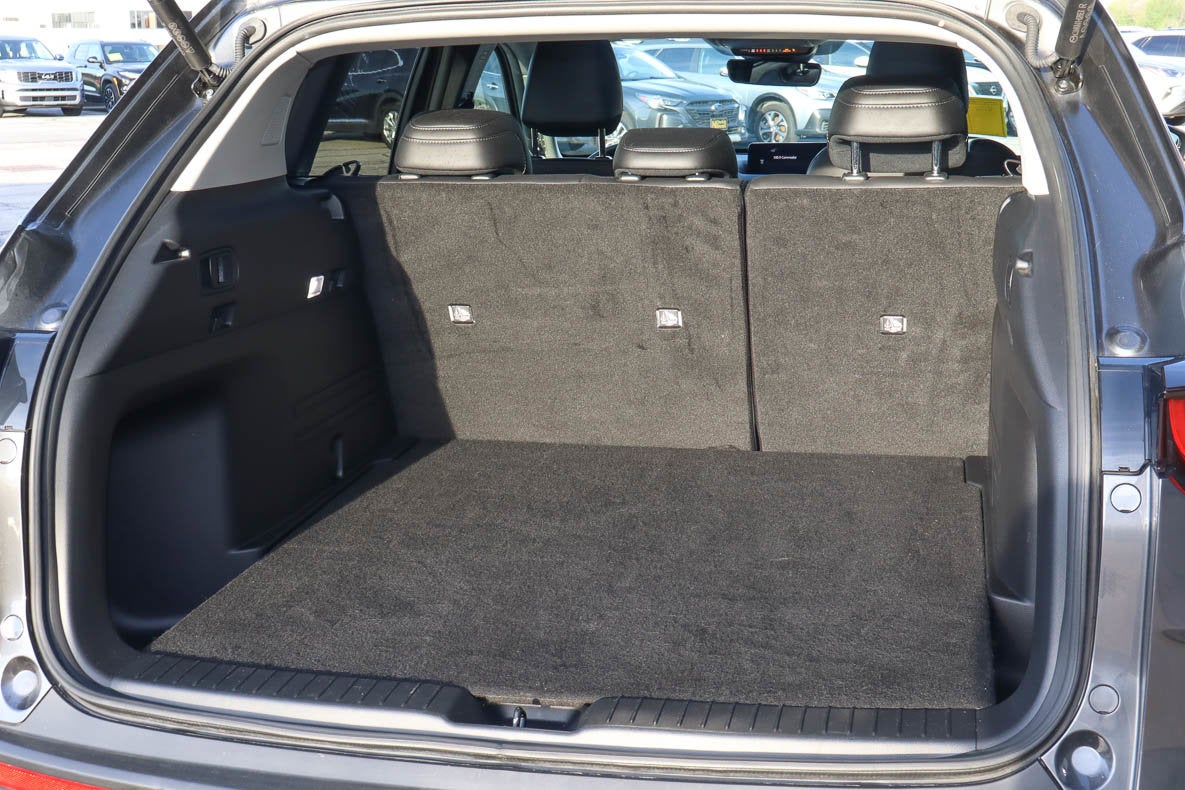 2025 Mazda Mazda CX-50 2.5 S Premium Plus Package AWD