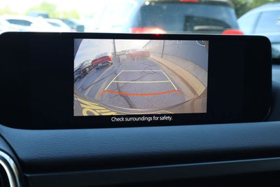 2025 Mazda Mazda CX-50 2.5 S Premium Plus Package AWD