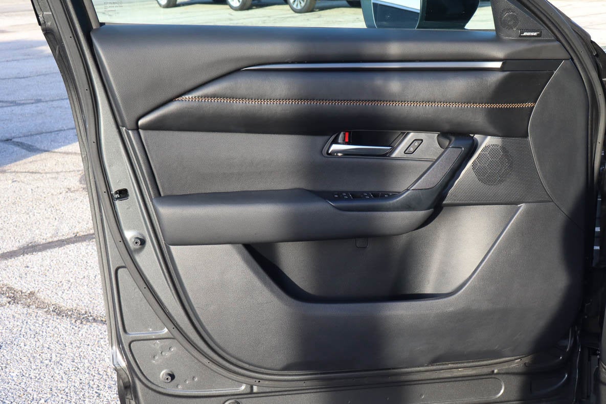 2025 Mazda Mazda CX-50 2.5 S Premium Plus Package AWD