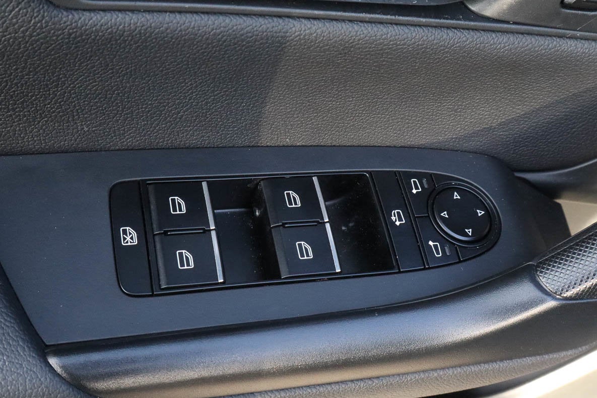 2025 Mazda Mazda CX-50 2.5 S Premium Plus Package AWD