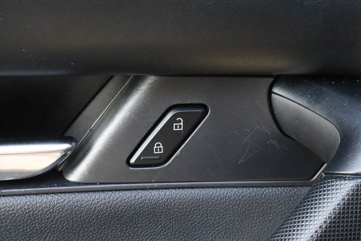 2025 Mazda Mazda CX-50 2.5 S Premium Plus Package AWD