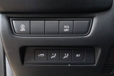 2025 Mazda Mazda CX-50 2.5 S Premium Plus Package AWD