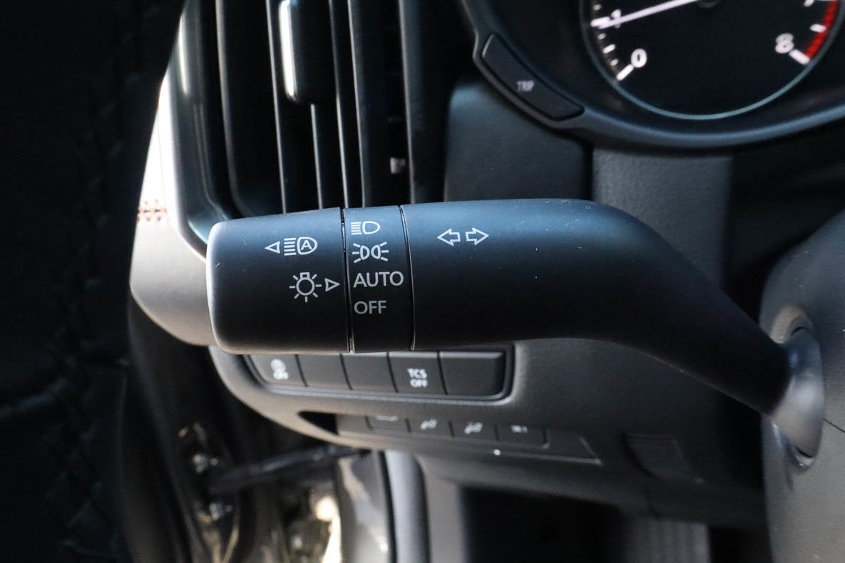 2025 Mazda Mazda CX-50 2.5 S Premium Plus Package AWD